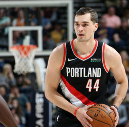 Mario Hezonja, la guinda del Barcelona?
