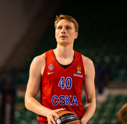 Marius Grigonis, en la agenda del Olympiacos