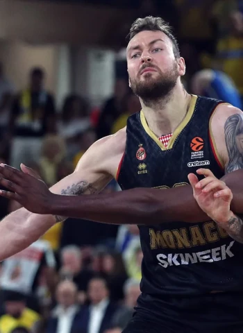 Previa Game 5 playoffs EuroLeague: AS Mónaco vs Maccabi