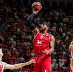 El Valencia Basket quiere traer de vuelta a la acb a Brandon Davies