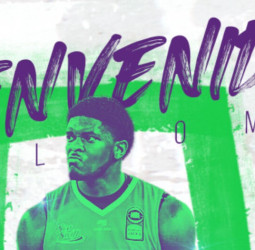 Cameron Oliver, versatilidad y energía para el Unicaja