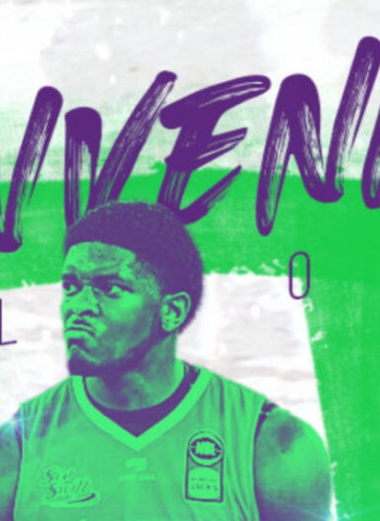 Cameron Oliver, versatilidad y energía para el Unicaja