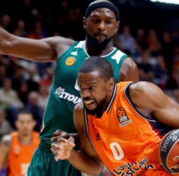 Jornada 29 EuroLiga: Previa Panathinaikos vs Valencia Basket