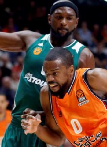 Jornada 29 EuroLiga: Previa Panathinaikos vs Valencia Basket