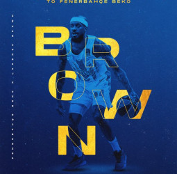 El Fenerbahce anuncia el fichaje de Lorenzo Brown