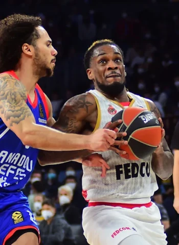 Claves de la victoria: Mónaco vs Efes, Jornada 29 de la EuroLeague