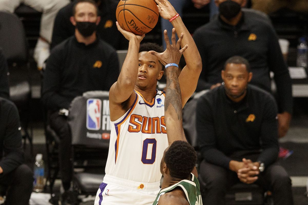 La Virtus Bolonia llega a un acuerdo con Ty-Shon Alexander