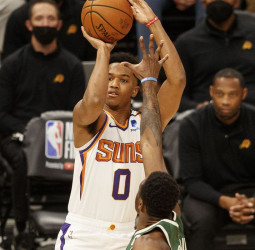 La Virtus Bolonia llega a un acuerdo con Ty-Shon Alexander