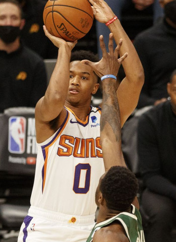 La Virtus Bolonia llega a un acuerdo con Ty-Shon Alexander