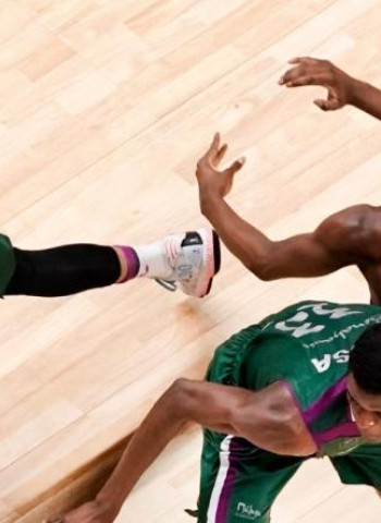 Agridulce despedida de la Eurocup del Unicaja (89-98)