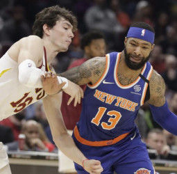 Un acuerdo a tres bandas mandan a Marcus Morris e Isaiah Thomas a los Angeles Clippers