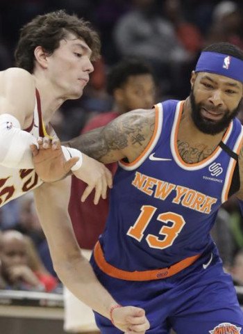 Un acuerdo a tres bandas mandan a Marcus Morris e Isaiah Thomas a los Angeles Clippers