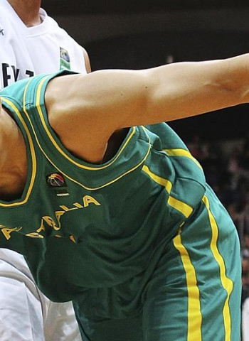 Ben Simmons liderará a una potente Australia en el próximo Mundial