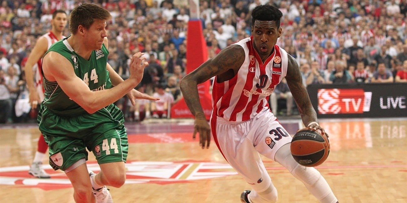 El Maccabi llega a un acuerdo con Quincy Miller