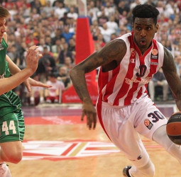 El Maccabi llega a un acuerdo con Quincy Miller
