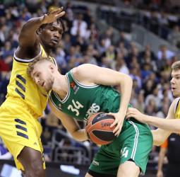 Previa Jornada 17 EuroLeague: ALBA Berlín vs Zalgiris Kaunas