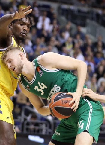 Previa Jornada 17 EuroLeague: ALBA Berlín vs Zalgiris Kaunas