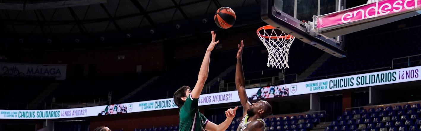 El Urbas Fuenlabrada, último test antes de la Copa