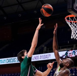 El Urbas Fuenlabrada, último test antes de la Copa