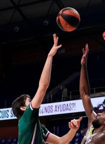 El Urbas Fuenlabrada, último test antes de la Copa