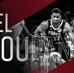 Axel Toupane ficha por el Strasbourg