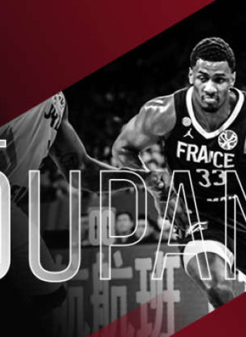 Axel Toupane ficha por el Strasbourg
