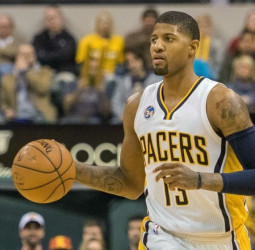 Los Angeles Lakers quieren a Paul George