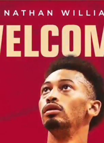 Johnathan Williams regresa a Europa tras su fichaje por el Galatasaray