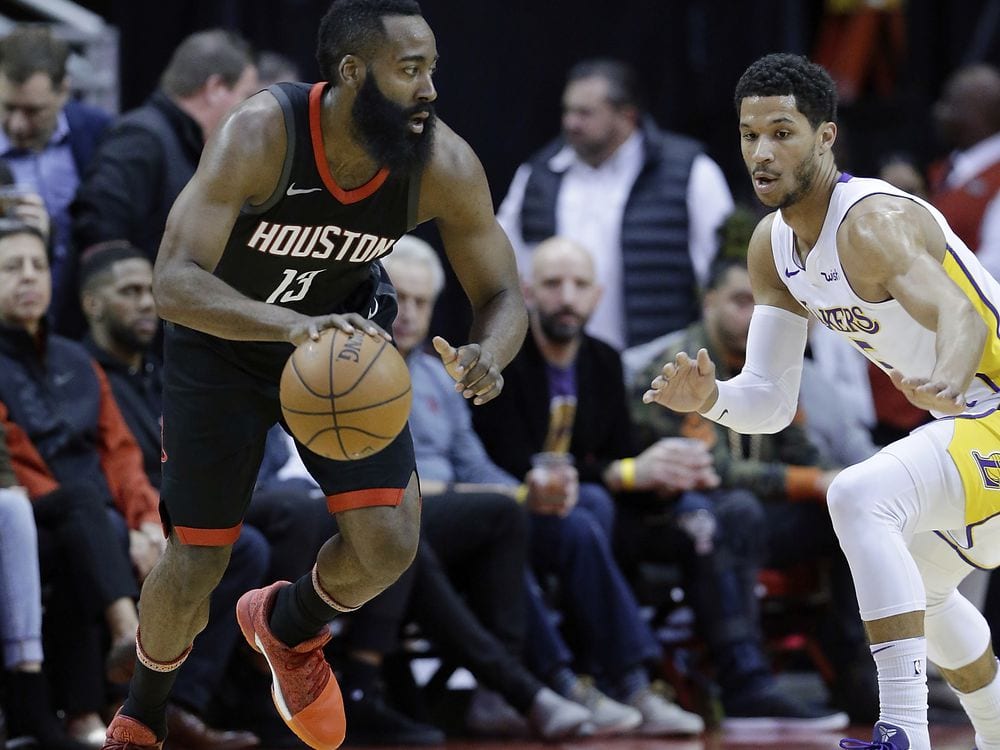 Dallas vence, Lou Williams lidera y Harden & Paul ejecutan