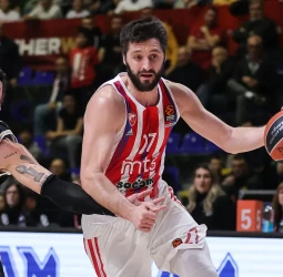 Previa EuroLeague (j.13): Estrella Roja vs Zalgiris Kaunas