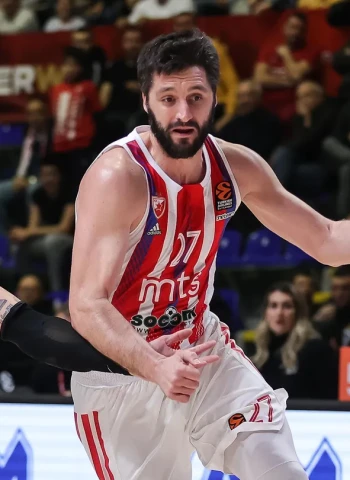 Previa EuroLeague (j.13): Estrella Roja vs Zalgiris Kaunas