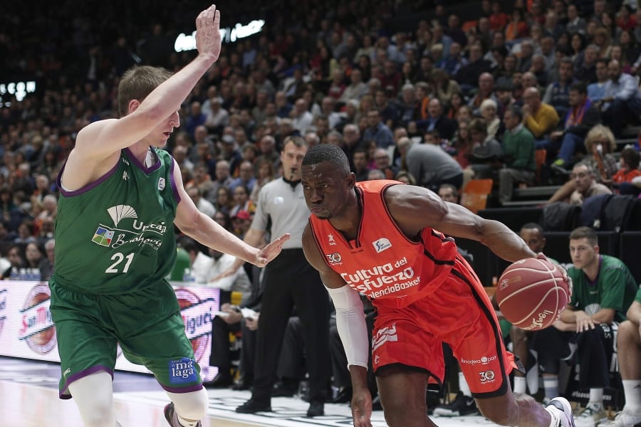 Teledeporte emitirá en directo las 7DAYS Eurocup Finals