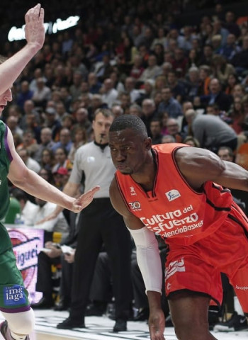Teledeporte emitirá en directo las 7DAYS Eurocup Finals