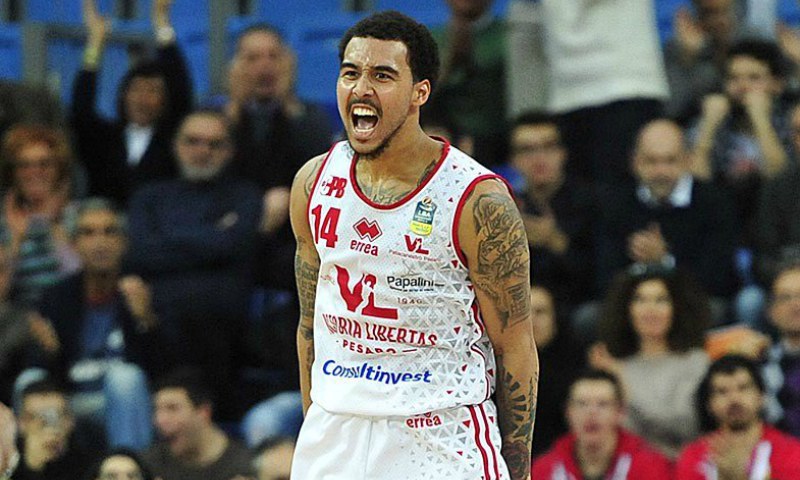 El Baskonia intenta el fichaje de Dallas Moore