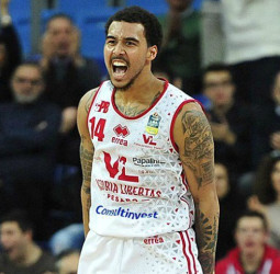 El Baskonia intenta el fichaje de Dallas Moore