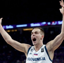 Klemen Prepelic, en el punto de mira del Real Madrid