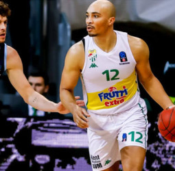Andrew Andrews, en la agenda del Joventut