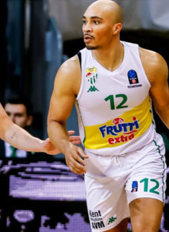 Andrew Andrews, en la agenda del Joventut