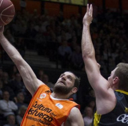 El Partidazo del domingo: Iberostar Tenerife vs Valencia Basket