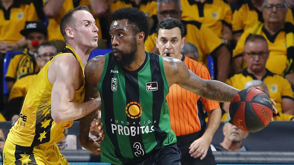 El Club Joventut Badalona y Tony Wroten se desvinculan
