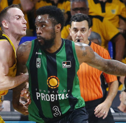 El Club Joventut Badalona y Tony Wroten se desvinculan