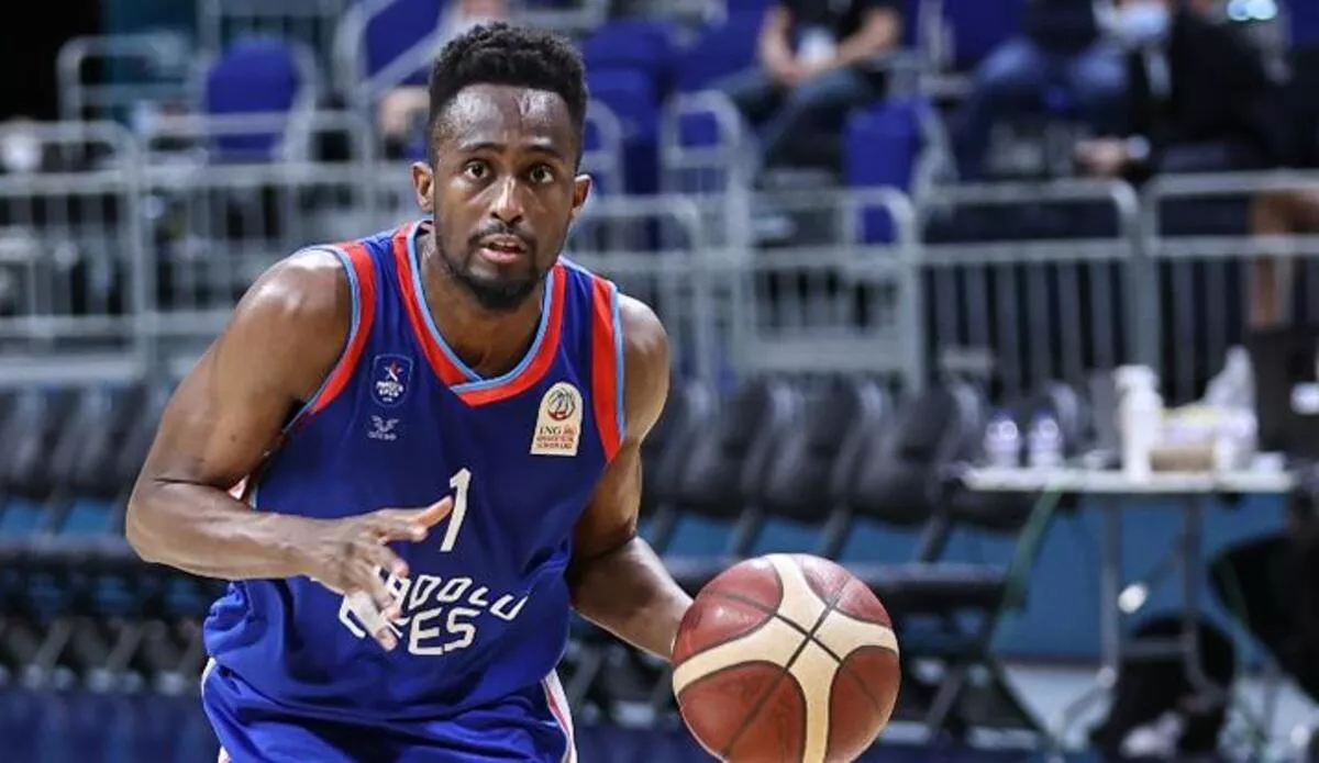 Rodrigue Beaubois, cerca de renovar con el Anadolu Efes