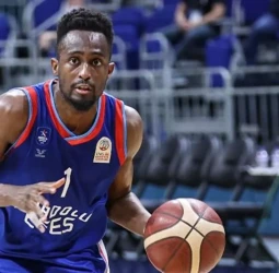 Rodrigue Beaubois, cerca de renovar con el Anadolu Efes