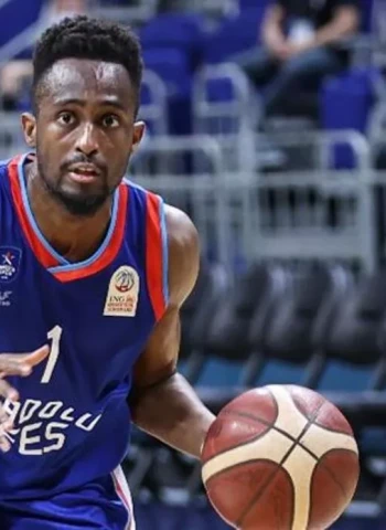 Rodrigue Beaubois, cerca de renovar con el Anadolu Efes