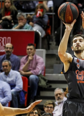 Remontada de carácter para llevarse la victoria de Zaragoza (89-91)