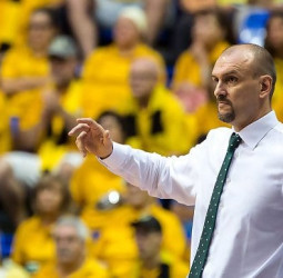 Acuerdo con Zan Tabak para la rescisión de su contrato
