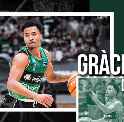 Devon Dotson no continuará en el Joventut Badalona