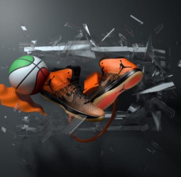 A la venta las Air Jordan XXXI