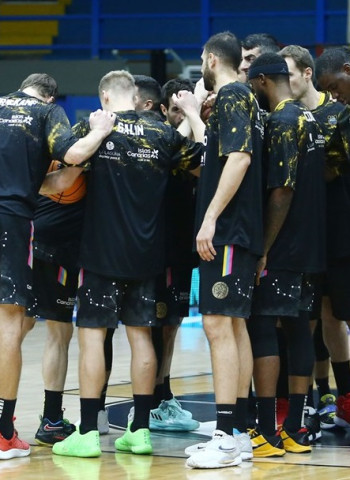 Reto de máxima exigencia ante el subcampeón israelí