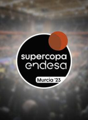 La Supercopa Endesa se jugará en Murcia